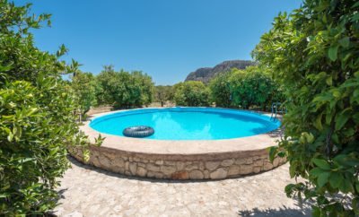 Epidaurus Villa Thalia 300m from the beach
