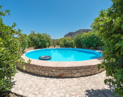 Epidaurus Villa Thalia 300m from the beach
