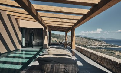 Zakynthos Villas: Zeus Complex with 3 pools