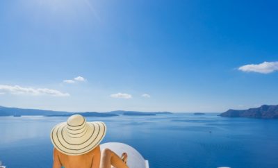 A righteous cause: Free Santorini from its ‘sunset fame’!