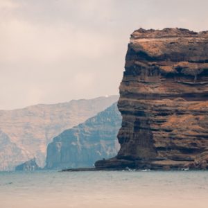 10. A-righteous-cause-Free-Santorini-from-its-sunset-fame-Rent-A-Greek-Villa Cliffs of Santorini by Rent A Greek Villa