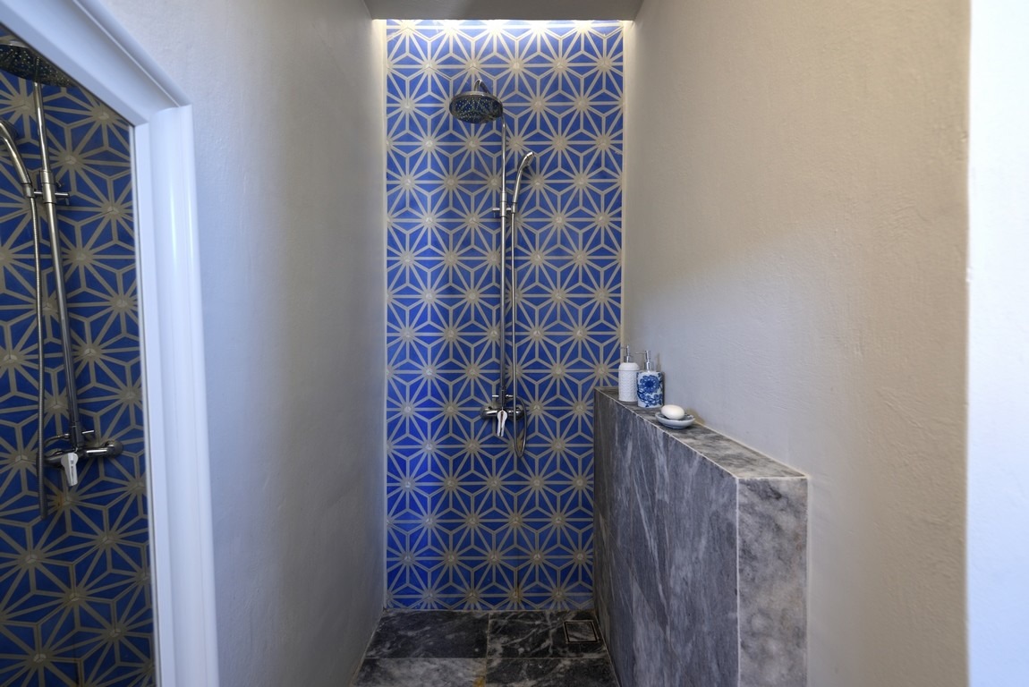 luxury Villa Nalia in Koufonisi