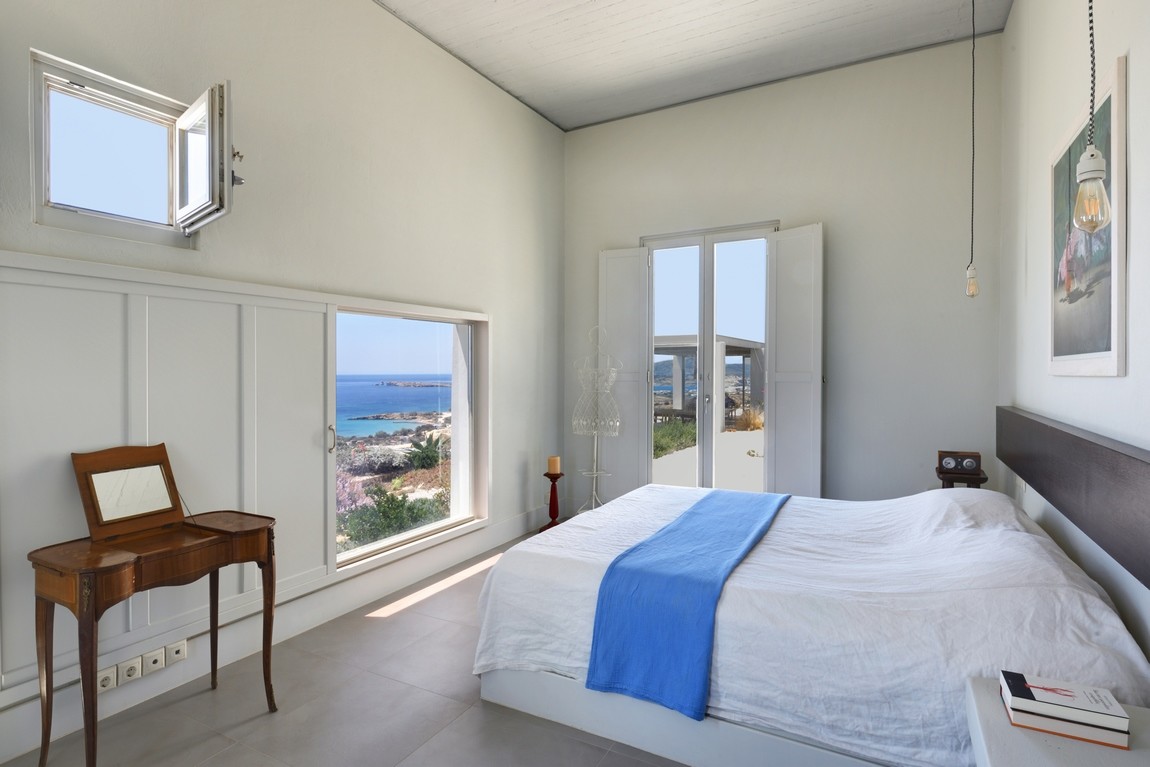 luxury Villa Nalia in Koufonisi