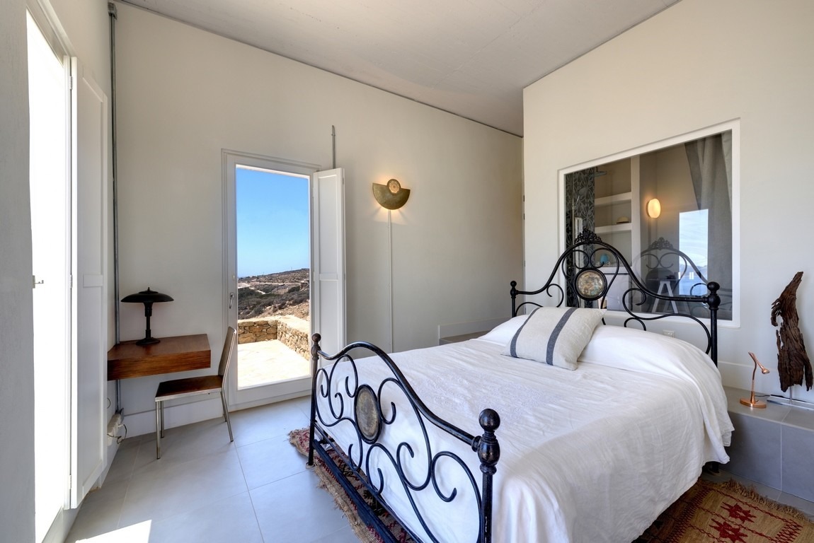 luxury Villa Nalia in Koufonisi