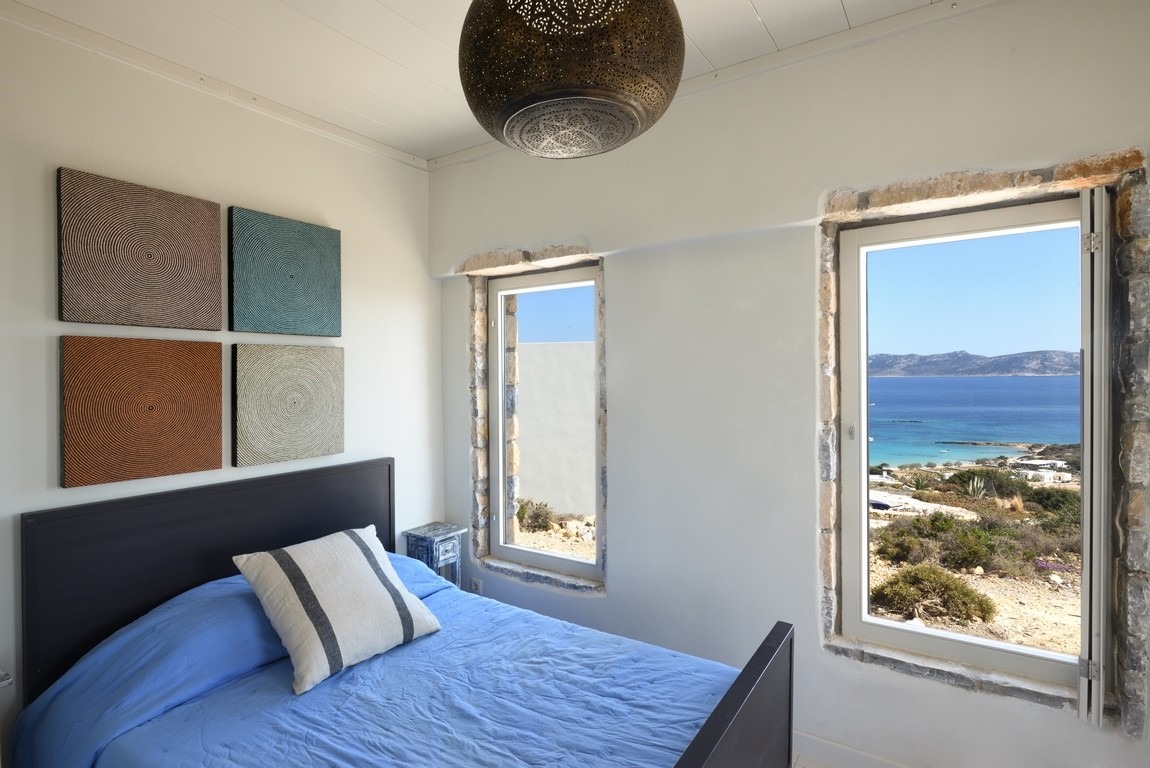 luxury Villa Nalia in Koufonisi