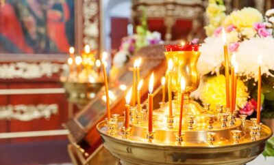 Easter in Greece: a colourful experience