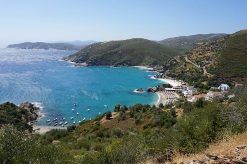 Evia Island Greece | hidden gems lesser known greek islands Evia Island Greece | hidden gems lesser known greek islands