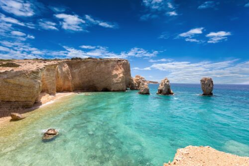 Koufonisi Island Greece | hidden gems lesser known greek islands Koufonisi Island Greece | hidden gems lesser known greek islands