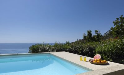 Andros Piso Gialia Villa Ponte