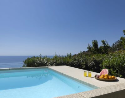 Andros Piso Gialia Villa Ponte