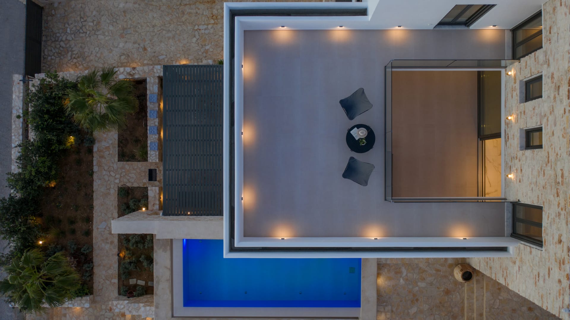 Villa Alas | luxury holiday villa in Piso Livadi Paros