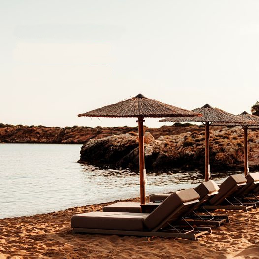Paros Beaches | a list of 15 amazing beaches in Paros by Rent A Greek Villa
