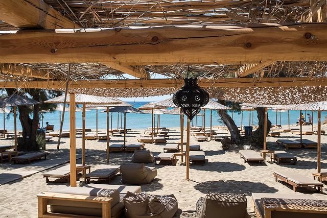 Paros Beaches | a list of 15 amazing beaches in Paros by Rent A Greek Villa