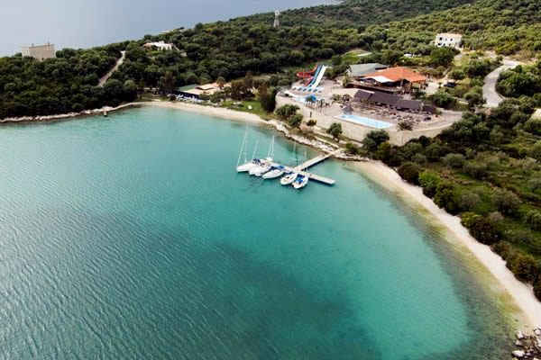 Sivota Thesprotias | 10 amazing beaches Zeri Beach in Sivota Thesprotias