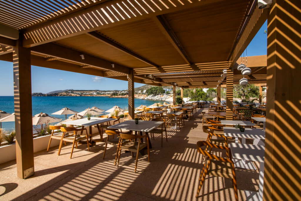 Paros Food Guide | Where To Eat In Paros by Rent A Greek Villa