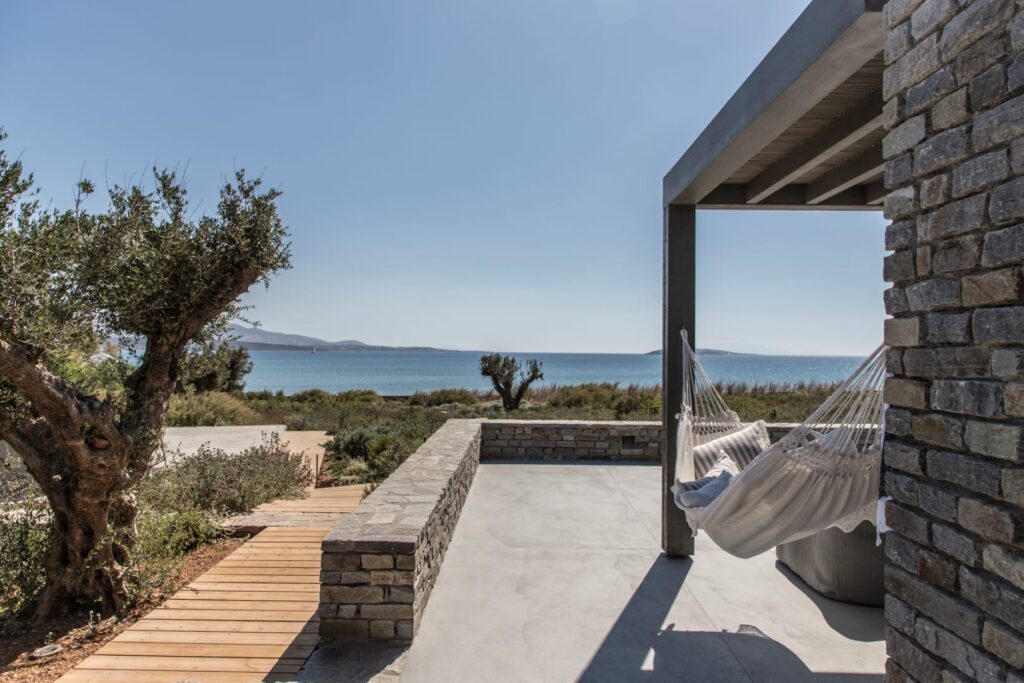 Villa Regina | Antiparos