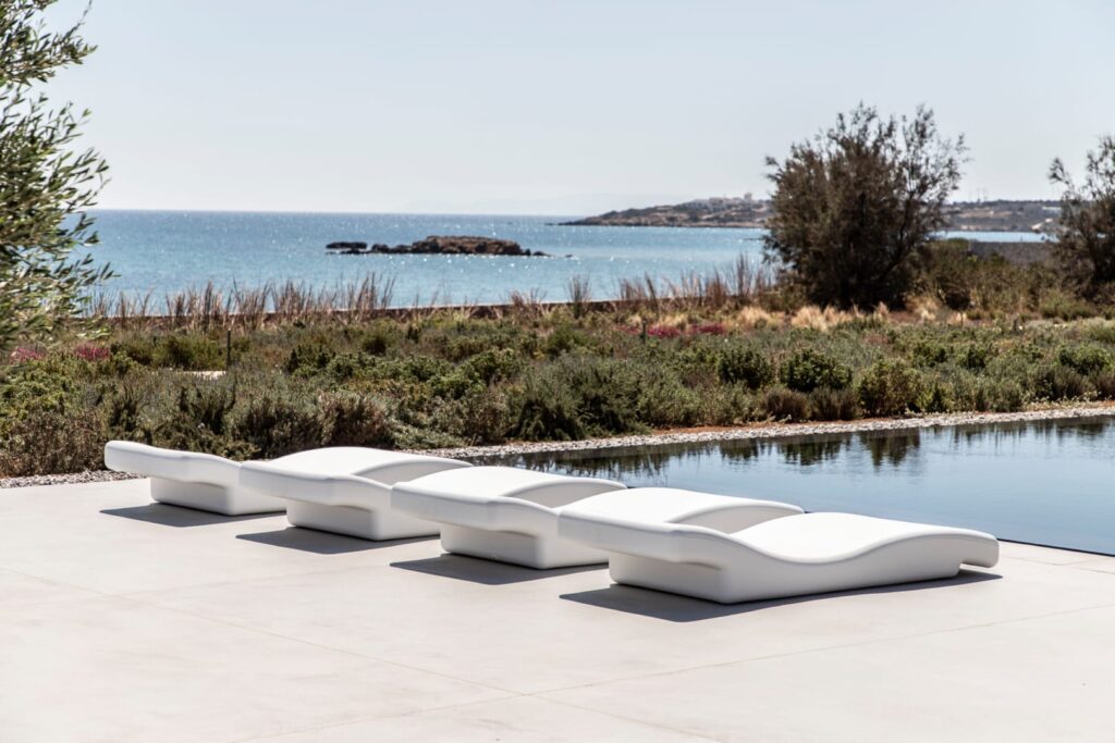 Villa Regina | Antiparos