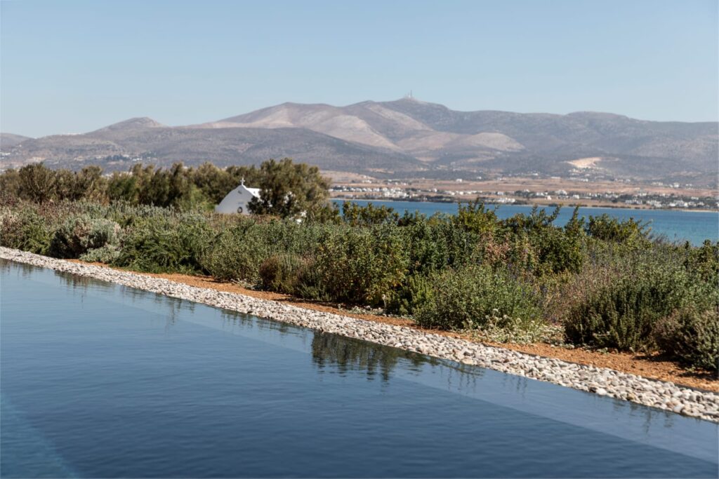 Villa Regina | Antiparos