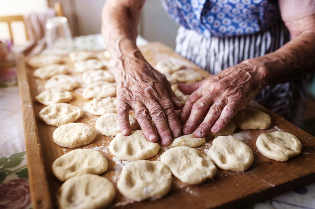 Antiparos | Cooking and Gastronomy Experience by Path Travel Designs