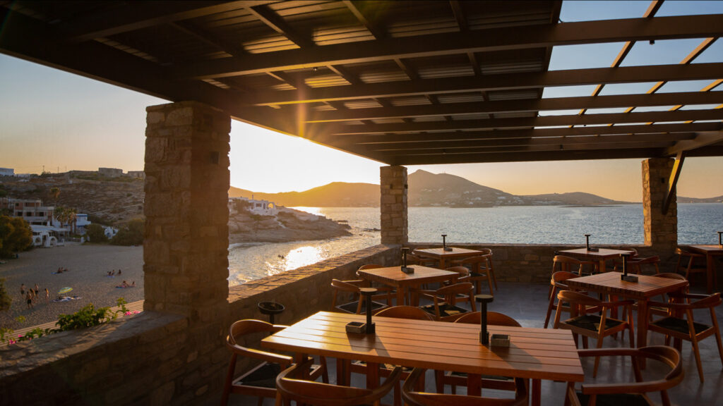 Paros Food Guide | Where To Eat In Paros by Rent A Greek Villa