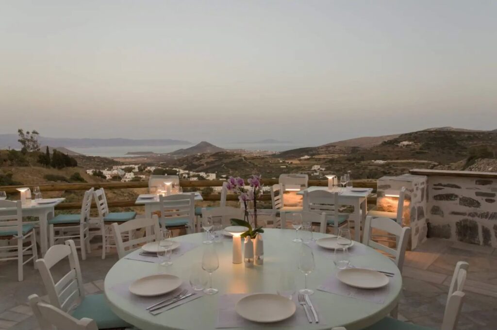 Paros Food Guide | Where To Eat In Paros by Rent A Greek Villa