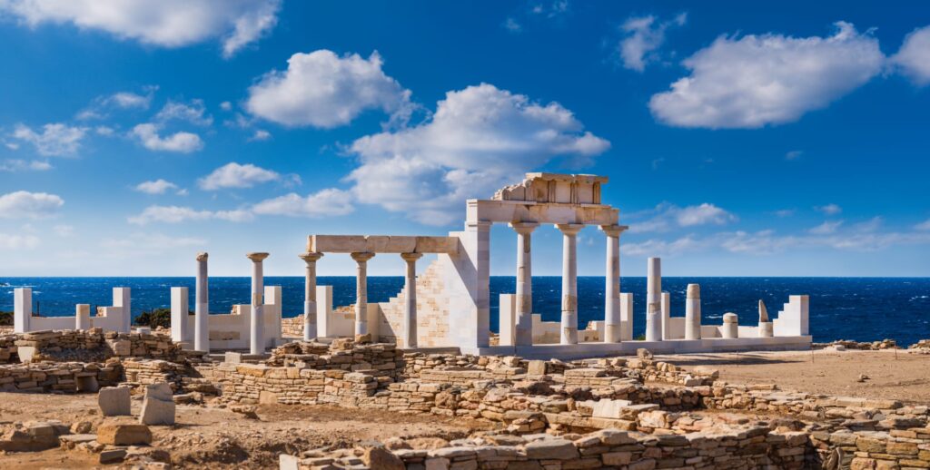 Antiparos | travel guide by Rent A Greek Villa