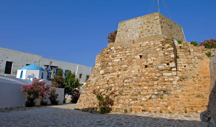 Antiparos | travel guide by Rent A Greek Villa