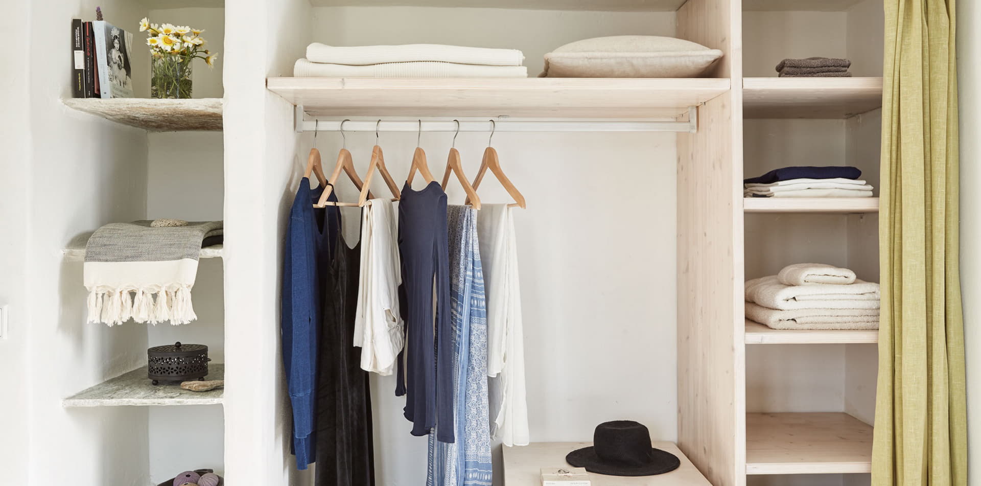 Serifos estate Villa Maestrali