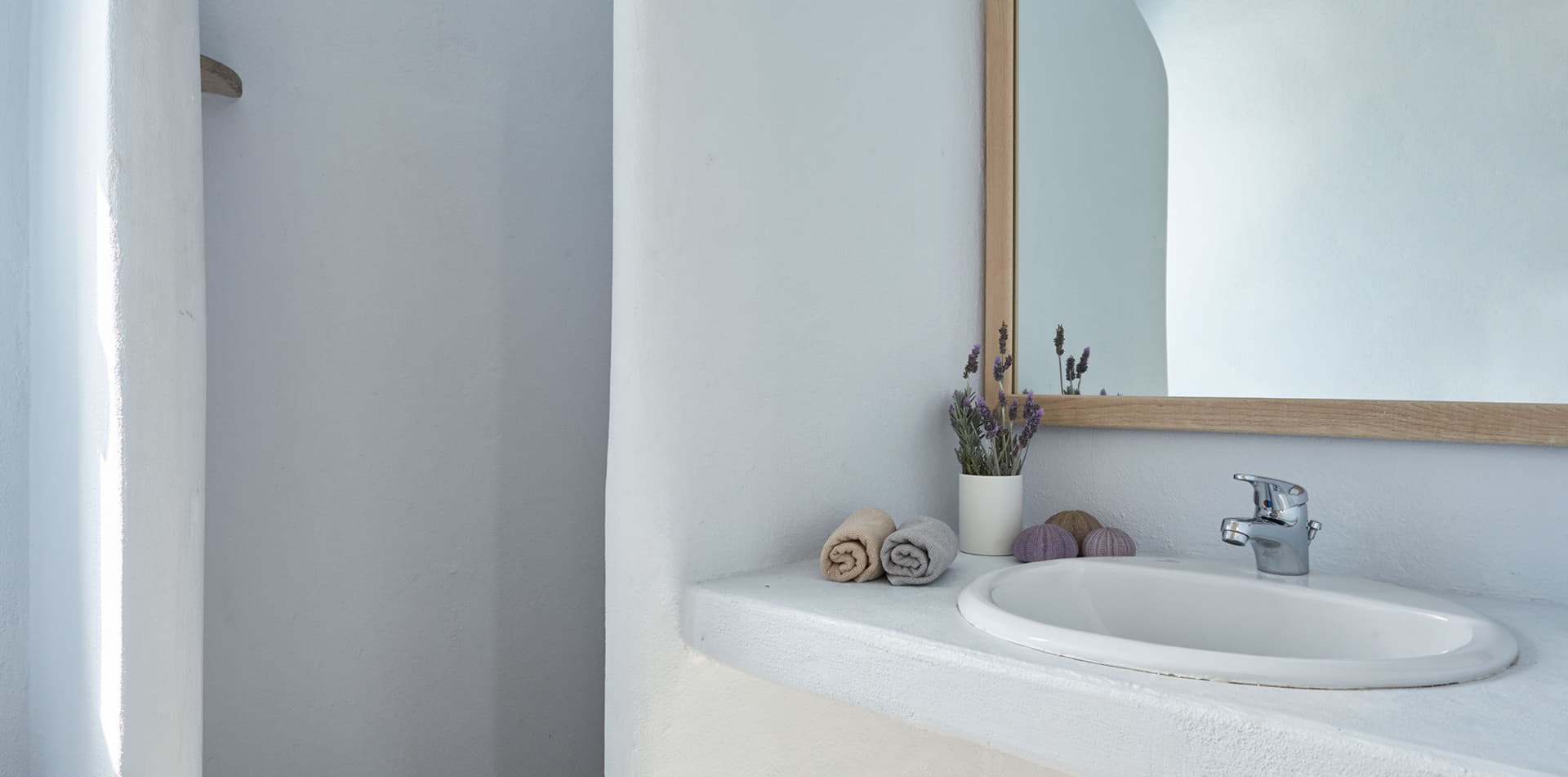 Serifos holiday Villa Hera