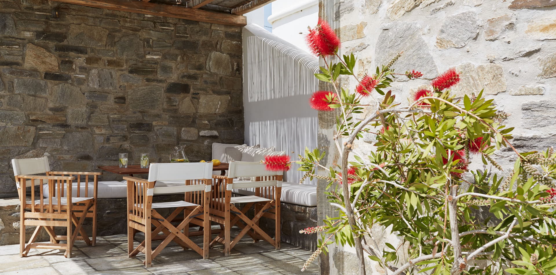Serifos holiday Villa Hera