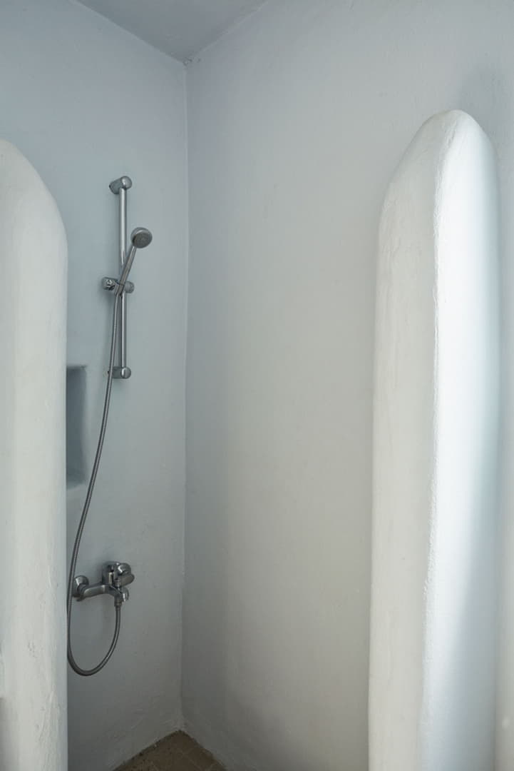 Serifos private Villa Herena