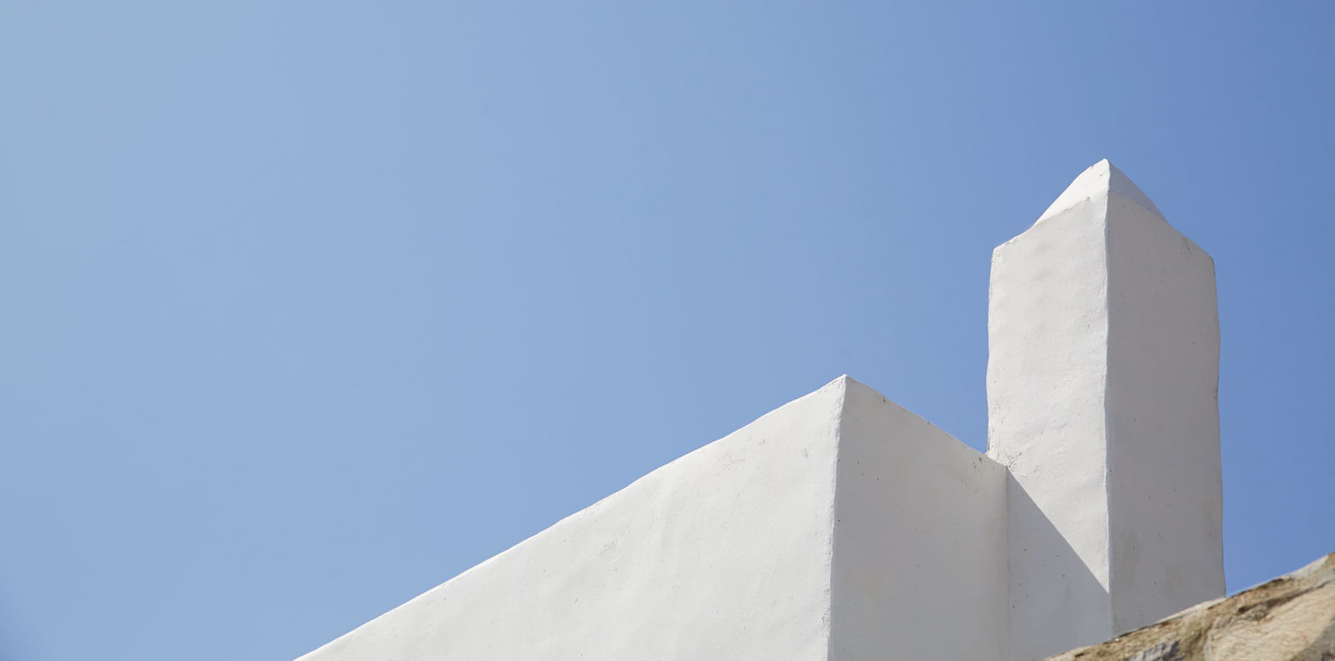 Serifos private Villa Herena