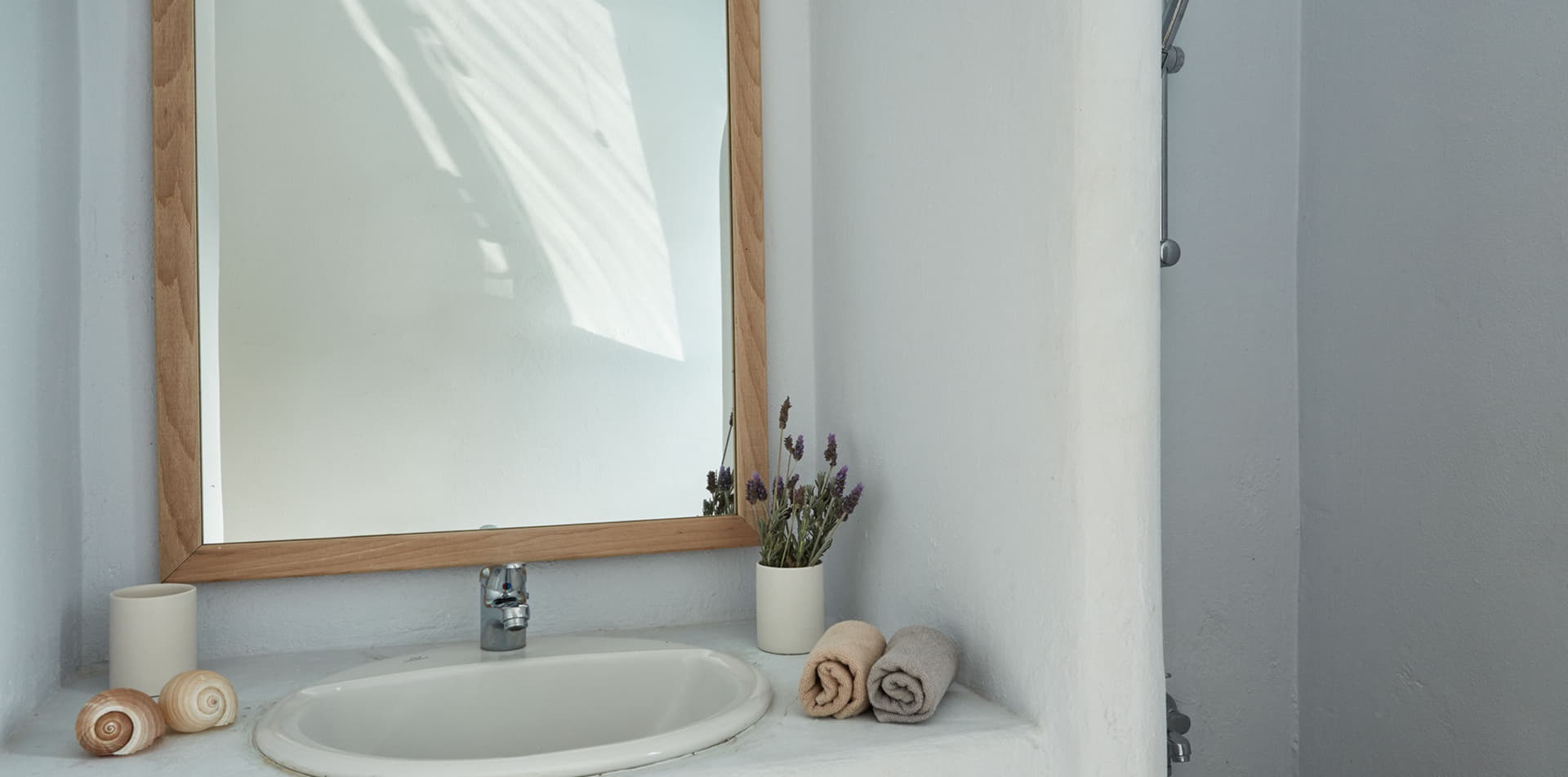 Serifos vacation Villa Rene