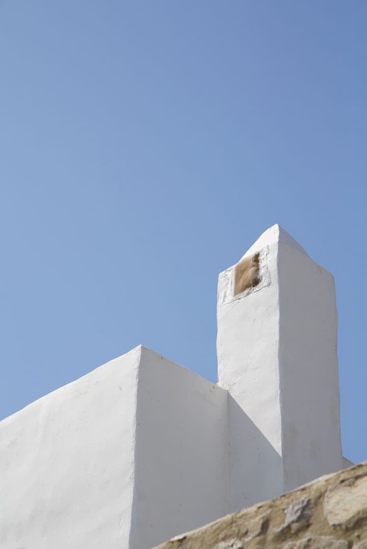 Serifos vacation Villa Rene