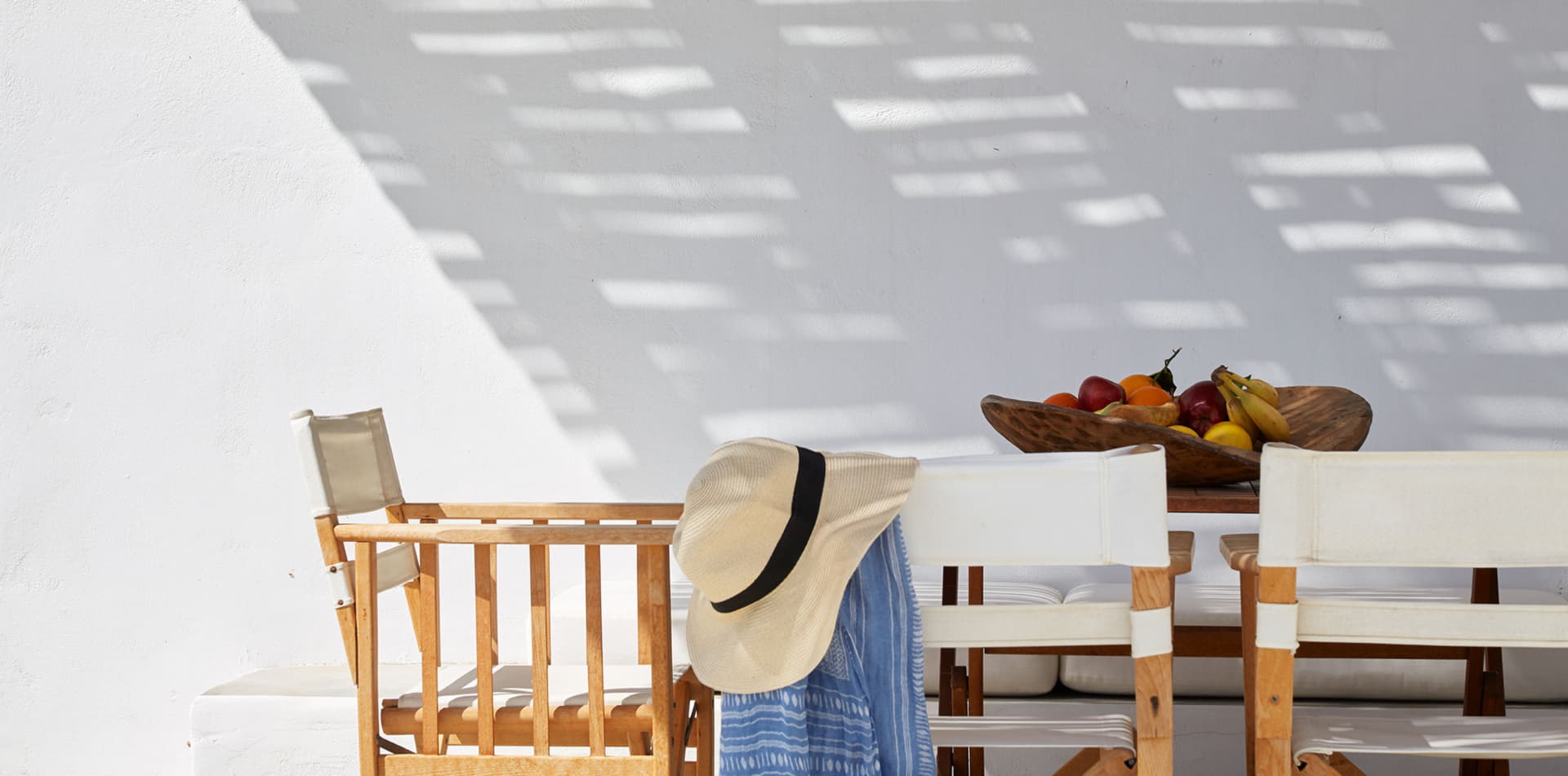 Serifos vacation Villa Rene