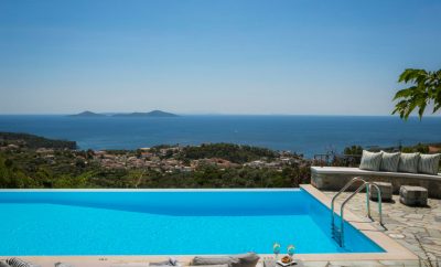 Alonissos Villa Helios