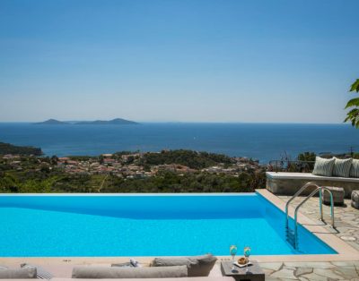Alonissos Villa Helios
