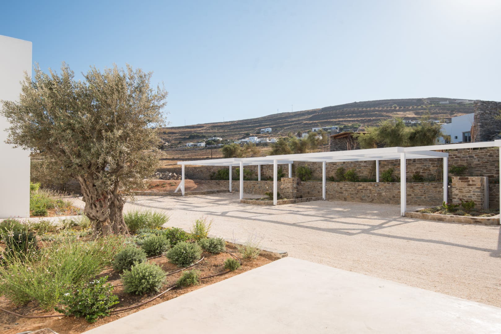 Antiparos Villa Ophelia
