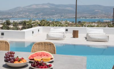 Antiparos Villa Ophelia