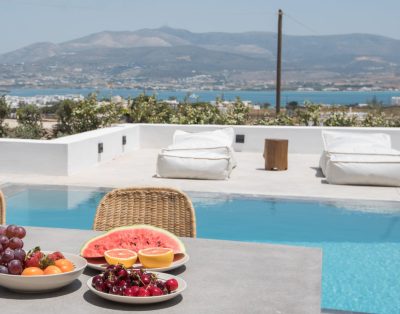 Antiparos Villa Ophelia